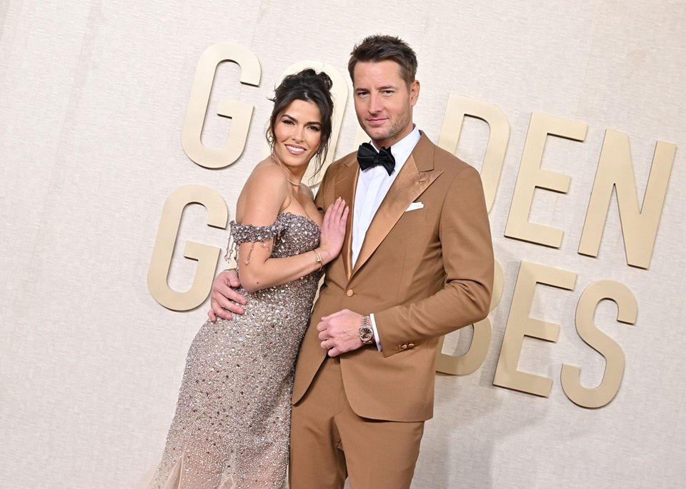 Justin Hartley Wife: A Complete Look at His Marriage, Relationships, and Personal Life justin hartley wife