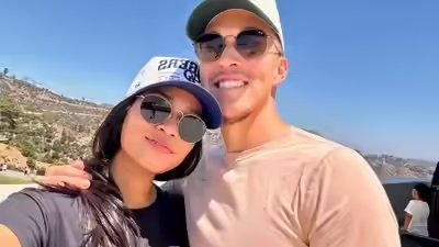 Tommy Edman Wife: Everything You Need to Know About His Life Partner Kristen Edman tommy edman wife