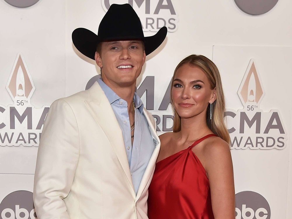 parker mccollum wife