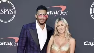 Evander Kane Wife: Everything to Know About His Marriage, Relationship History, and Personal Life evander kane wife