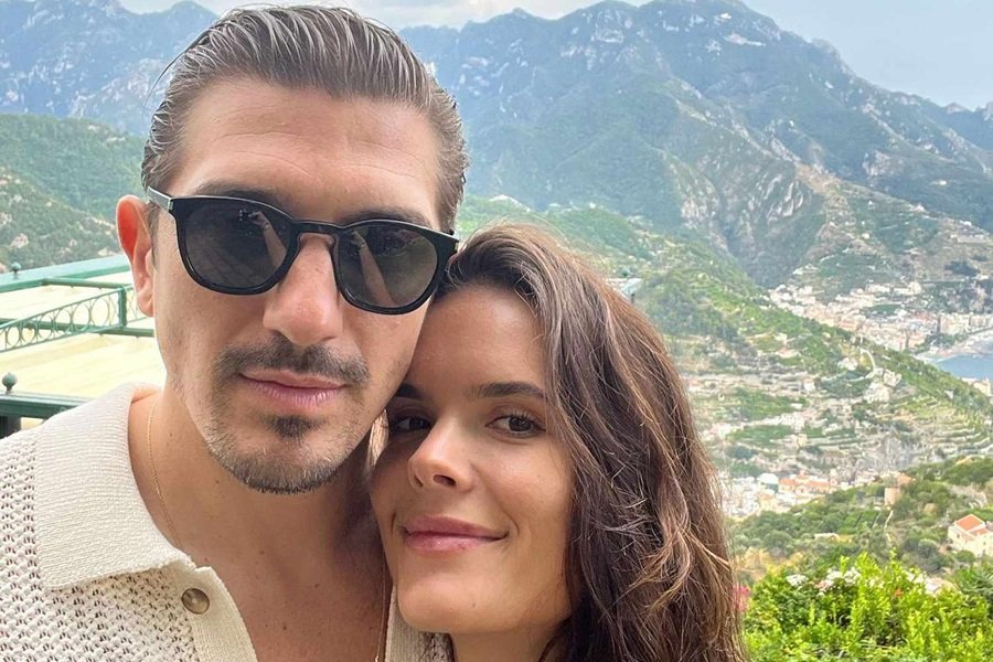 Andrew Schulz Wife: Everything You Need to Know About His Marriage and Personal Life andrew schulz wife