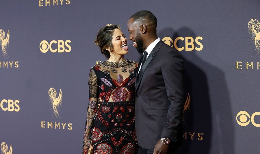 Lamorne Morris Wife: Biography, Relationship Status, Career, Personal Life, and More lamorne morris wife