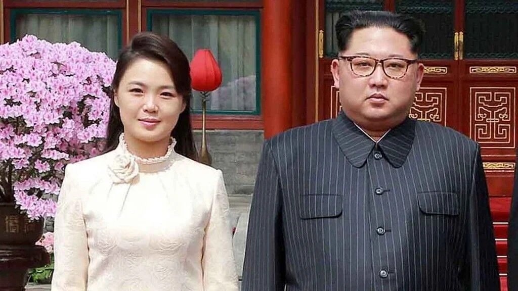 Kim Jong Un Wife: The Untold Story of Ri Sol-ju’s Mysterious Life and Role in North Korea kim jong un wife