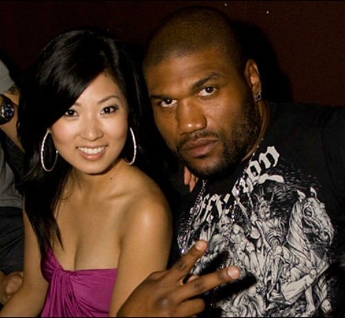 Rampage Jackson Wife: Everything You Need to Know About the Woman Behind the MMA Legend rampage jackson wife