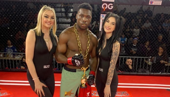 rampage jackson wife