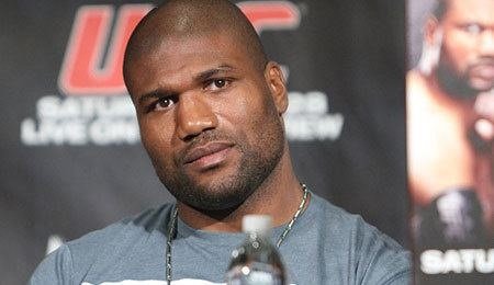 rampage jackson wife