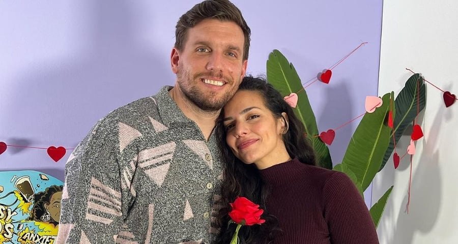 Chris Distefano Wife: Inside the Life of the Comedian’s Longtime Partner and Their Relationship Journey chris distefano wife