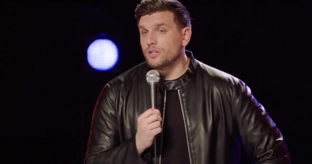 chris distefano wife