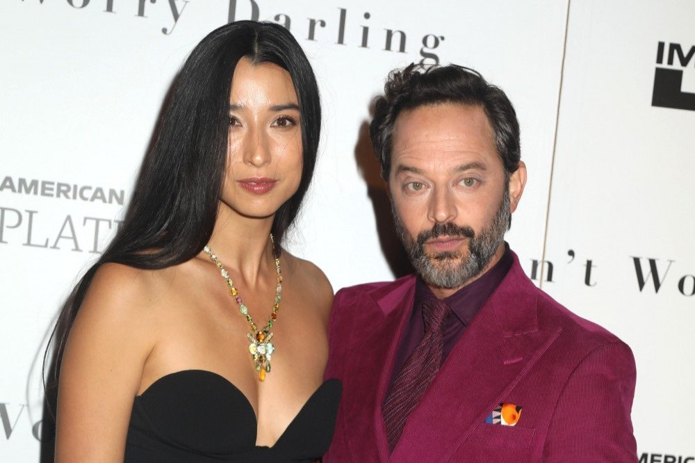 Nick Kroll Wife: A Comprehensive Look Into His Relationship and Personal Life nick kroll wife