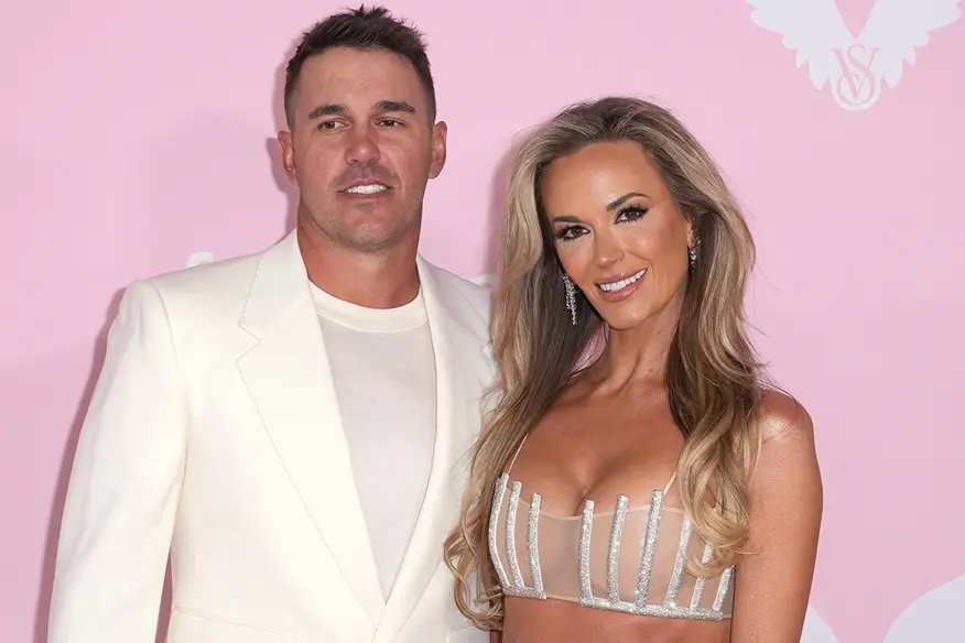 Brooks Koepka Wife: The Complete Story of Jena Sims brooks koepka wife