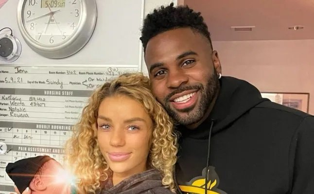 Jason Derulo Wife: Everything You Need to Know About His Relationship Status jason derulo wife